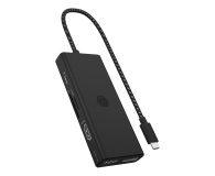 ICY BOX USB-C - 3x 2K/60Hz, 1x 4K/60Hz IB-DK4011-CPD - 1117223 - zdjęcie 1